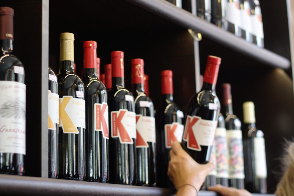Les avantages pour la santé d'une consommation modérée de vin
