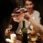 Les principaux types de vins rouges français