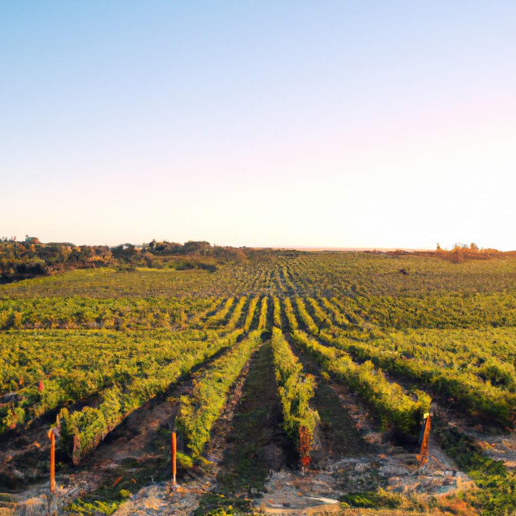 comprendre la viticulture biodynamique