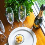 Révélez les marques de Champagne les plus prestigieuses pour impressionner vos invités