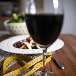 Vin et régime : Le vin fait il maigrir ?
