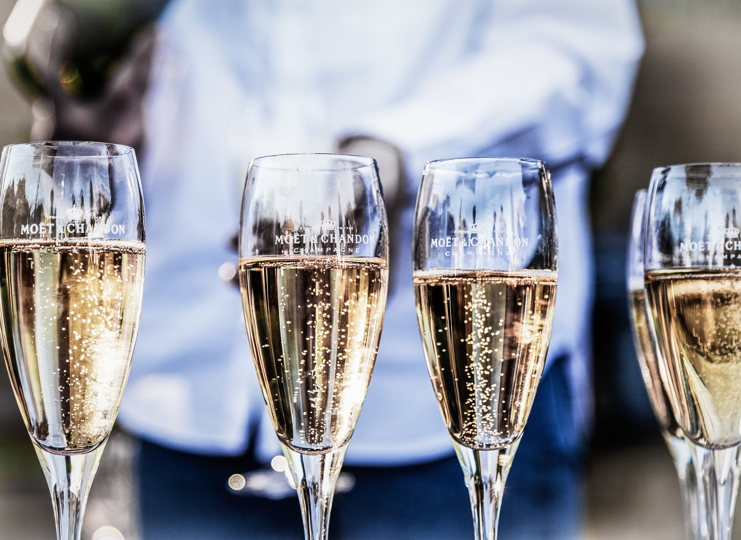 La Différence Entre Champagne et Crémant