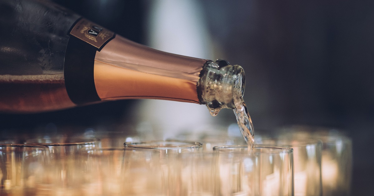 Où Trouver du Champagne de Luxe à Prix Abordable