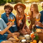 Conseils pour déguster les vins orange
